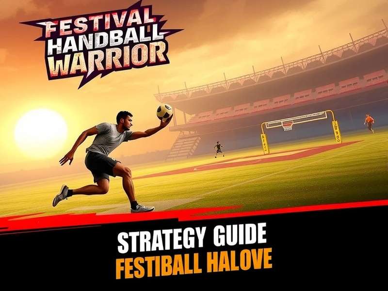 Festival Handball Warrior Strategy Guide